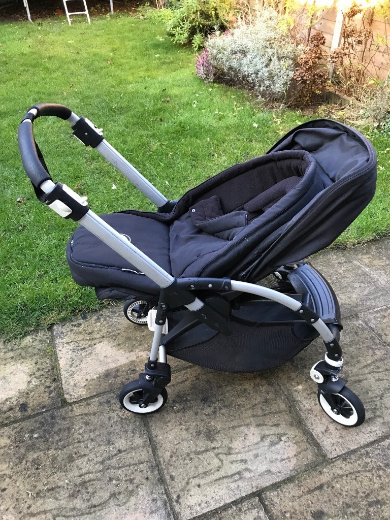 bugaboo bee accessories